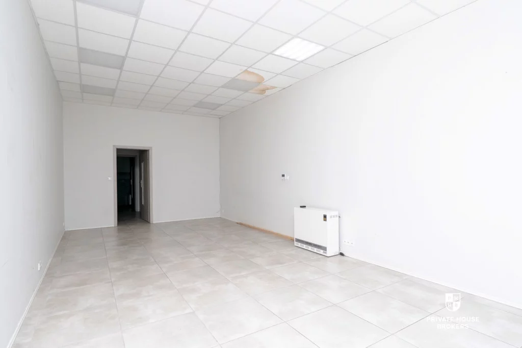 Lokal użytkowy 50,85 m², oferta nr , 10079/2089/OLW, Kraków, Podgórze, Nadwiślańska
