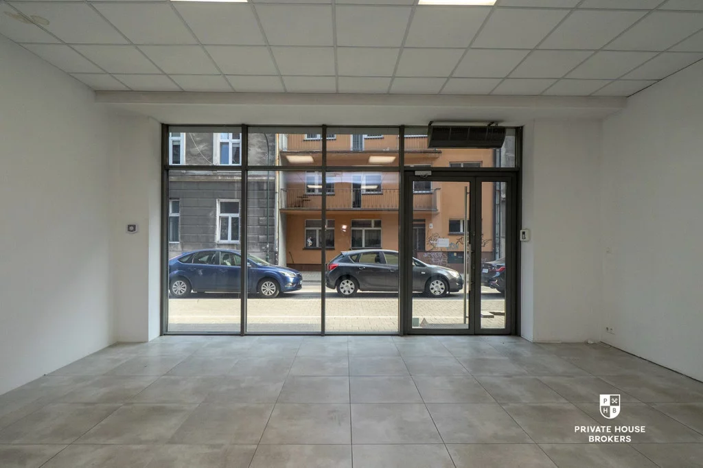 Lokal użytkowy 96,30 m², oferta nr , 10092/2089/OLW, Kraków, Podgórze, Nadwiślańska