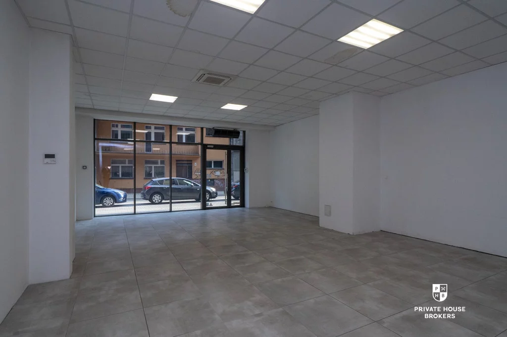 Lokal użytkowy 96,30 m², oferta nr , 10092/2089/OLW, Kraków, Podgórze, Nadwiślańska