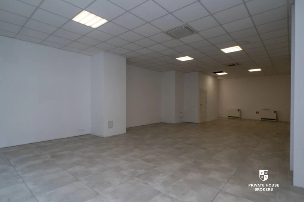 Lokal użytkowy 96,30 m², oferta nr , 10092/2089/OLW, Kraków, Podgórze, Nadwiślańska