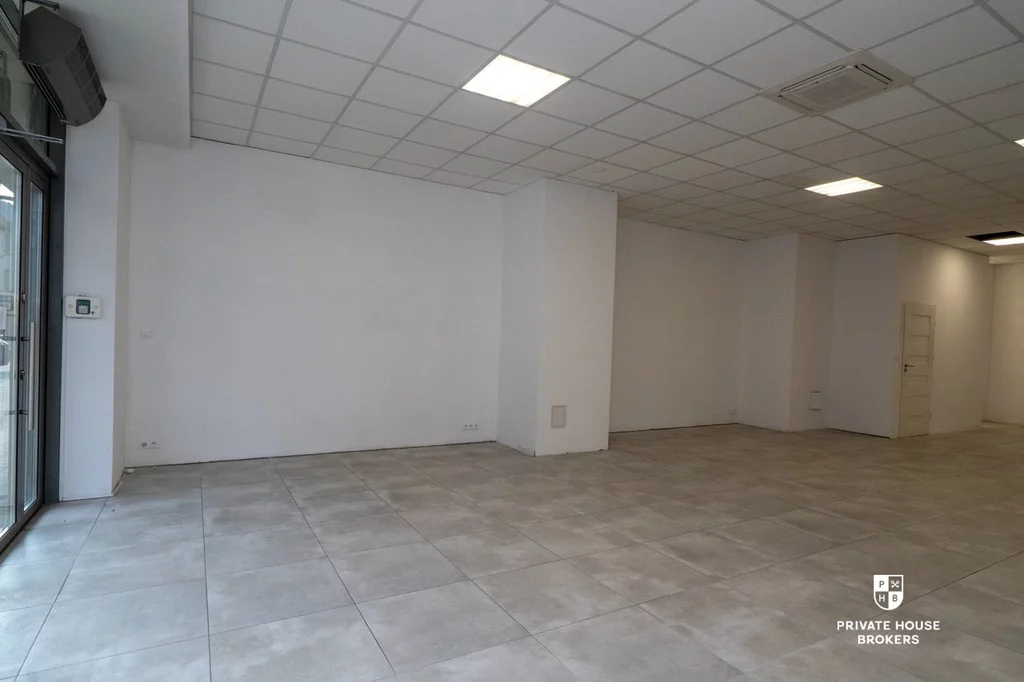 Lokal użytkowy 96,30 m², oferta nr , 10092/2089/OLW, Kraków, Podgórze, Nadwiślańska