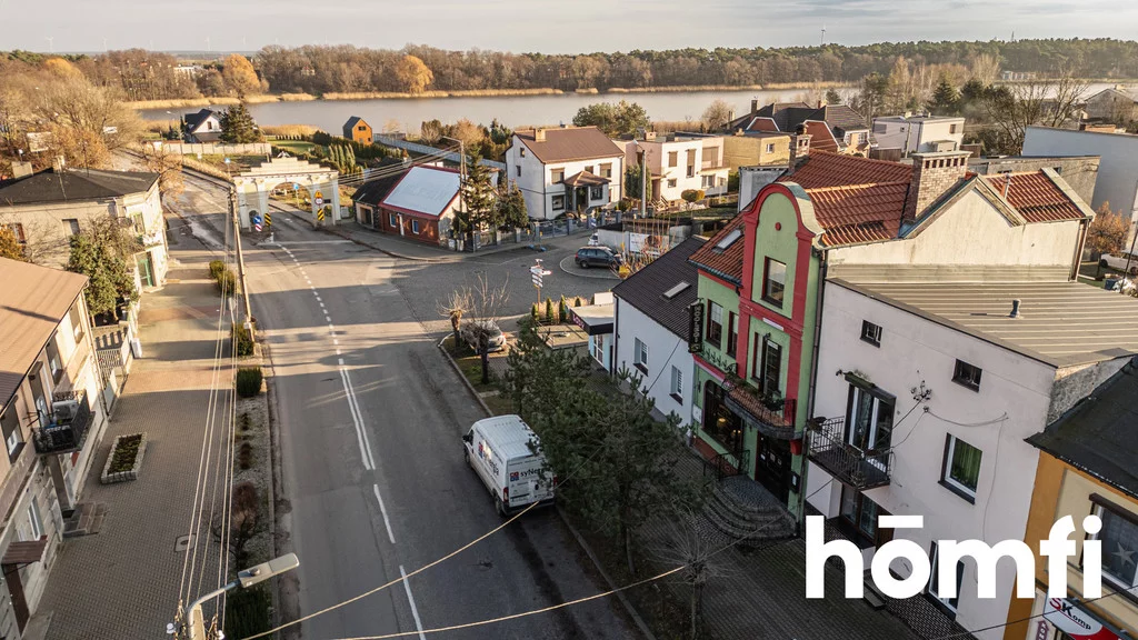 Lokal użytkowy 400,00 m², Ślesin, Napoleona, Sprzedaż