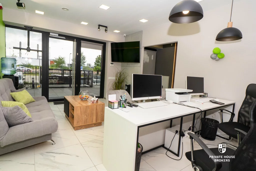 Apartamenty 10047/2089/OLW Kraków Mistrzejowice Nowohucka