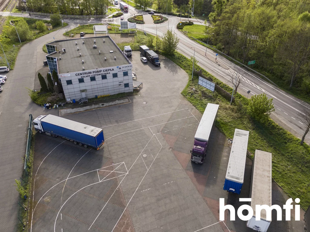 Lokal użytkowy 940,00 m², oferta nr , 226/2089/OOS, Kowanówko, Obornicka