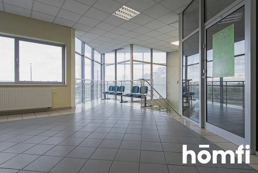 Lokal użytkowy 940,00 m², oferta nr , 226/2089/OOS, Kowanówko, Obornicka