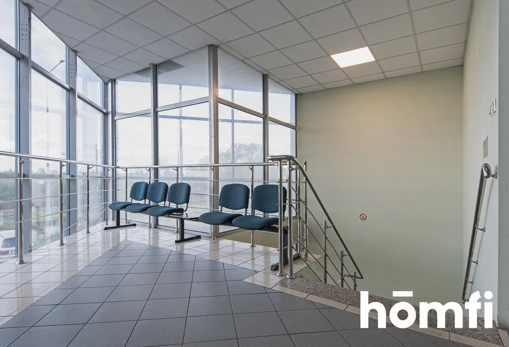 Lokal użytkowy 940,00 m², oferta nr , 226/2089/OOS, Kowanówko, Obornicka