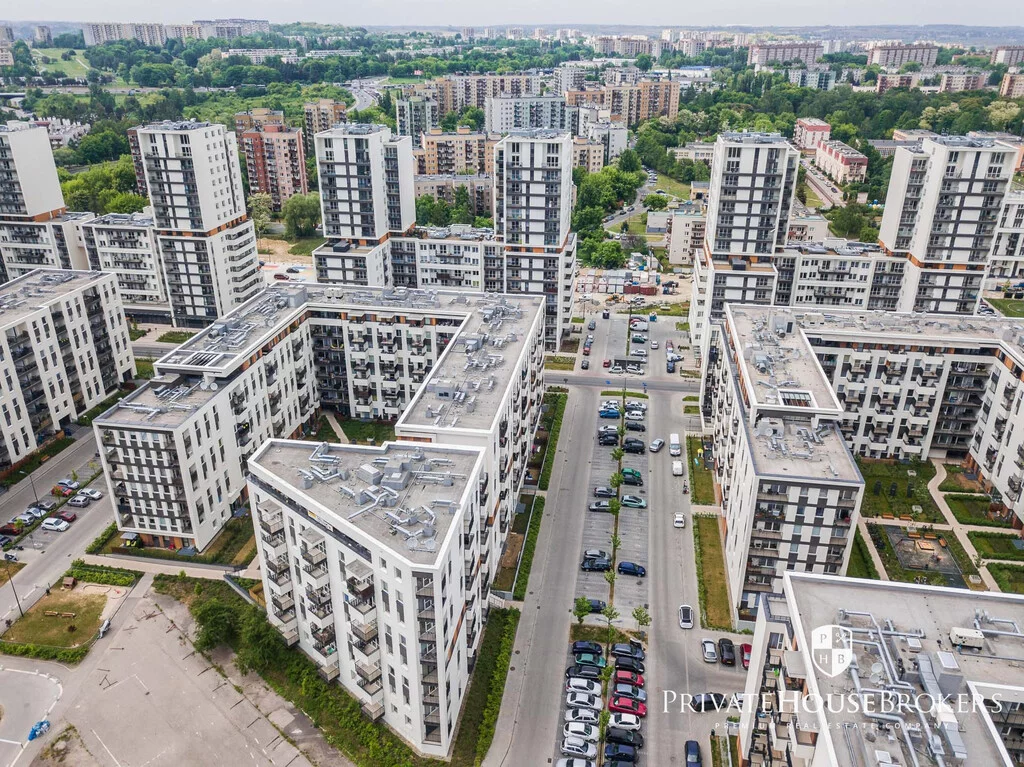 Lokal użytkowy 70,00 m², Kraków, Czyżyny, Osiedle Avia, Wynajem