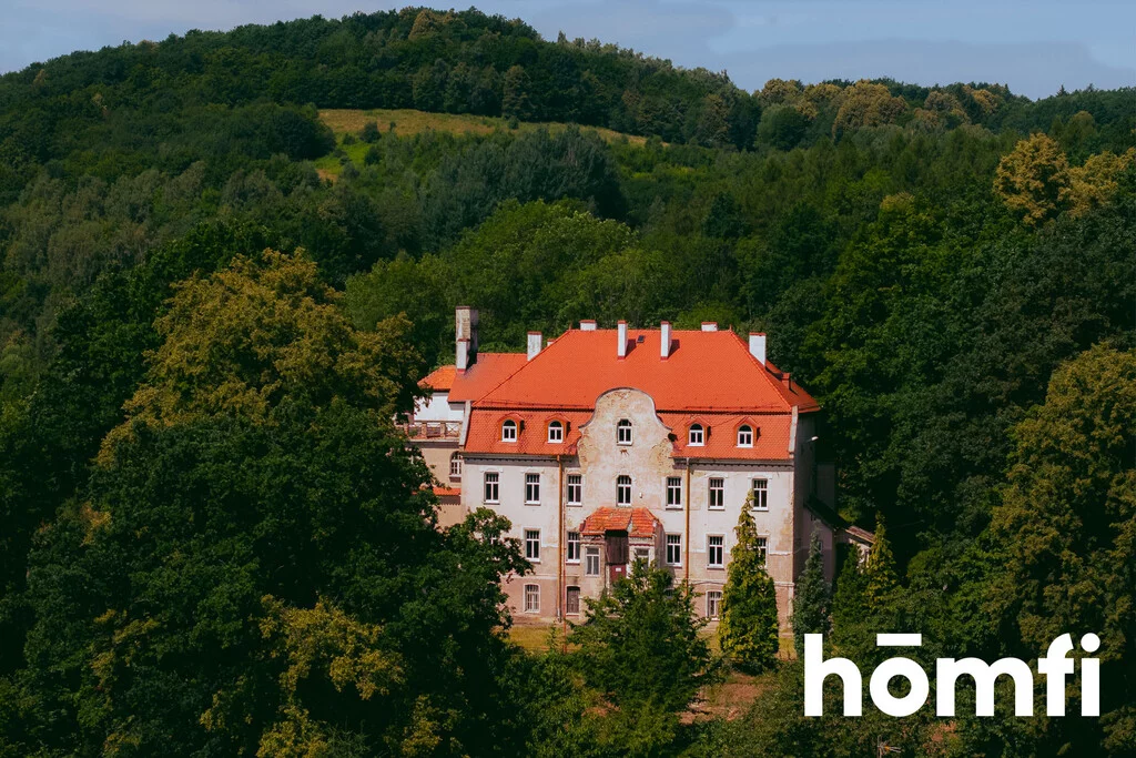 Apartamenty 290/2089/OOS Bystrzyca Górna Osiedle Sowie