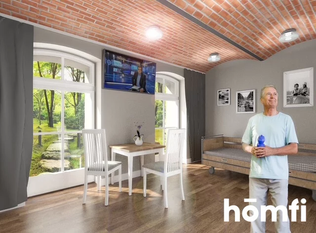Lokal użytkowy 1 183,00 m², oferta nr , 290/2089/OOS, Bystrzyca Górna, Osiedle Sowie