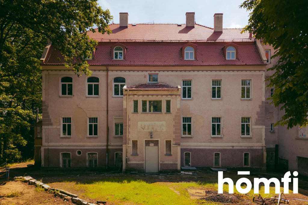 Lokal użytkowy 1 183,00 m², oferta nr , 2047/2089/OLS, Bystrzyca Górna, Osiedle Sowie