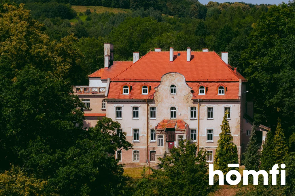 Lokal użytkowy 1 183,00 m², oferta nr , 2047/2089/OLS, Bystrzyca Górna, Osiedle Sowie