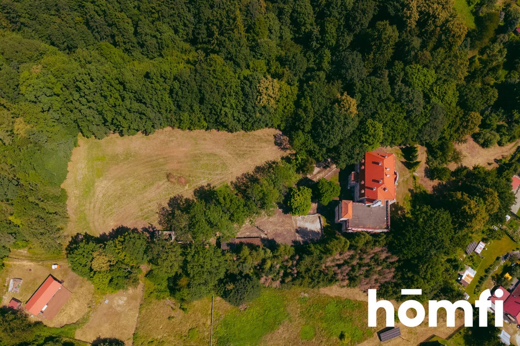 Lokal użytkowy 1 183,00 m², oferta nr , 2047/2089/OLS, Bystrzyca Górna, Osiedle Sowie