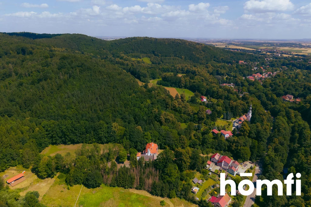 Lokal użytkowy 1 183,00 m², oferta nr , 2047/2089/OLS, Bystrzyca Górna, Osiedle Sowie