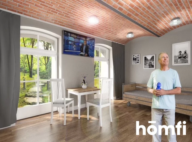 Lokal użytkowy 1 183,00 m², oferta nr , 2047/2089/OLS, Bystrzyca Górna, Osiedle Sowie