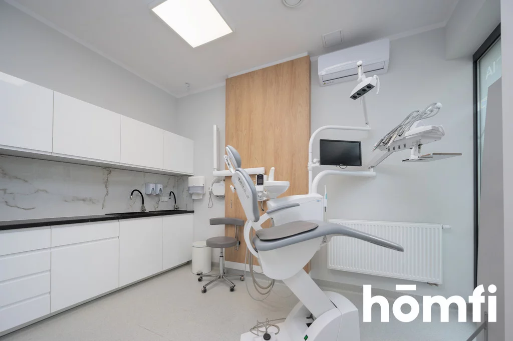 Lokal użytkowy 60,00 m², oferta nr , 9943/2089/OLW, Kraków, Grzegórzki, Ostatnia