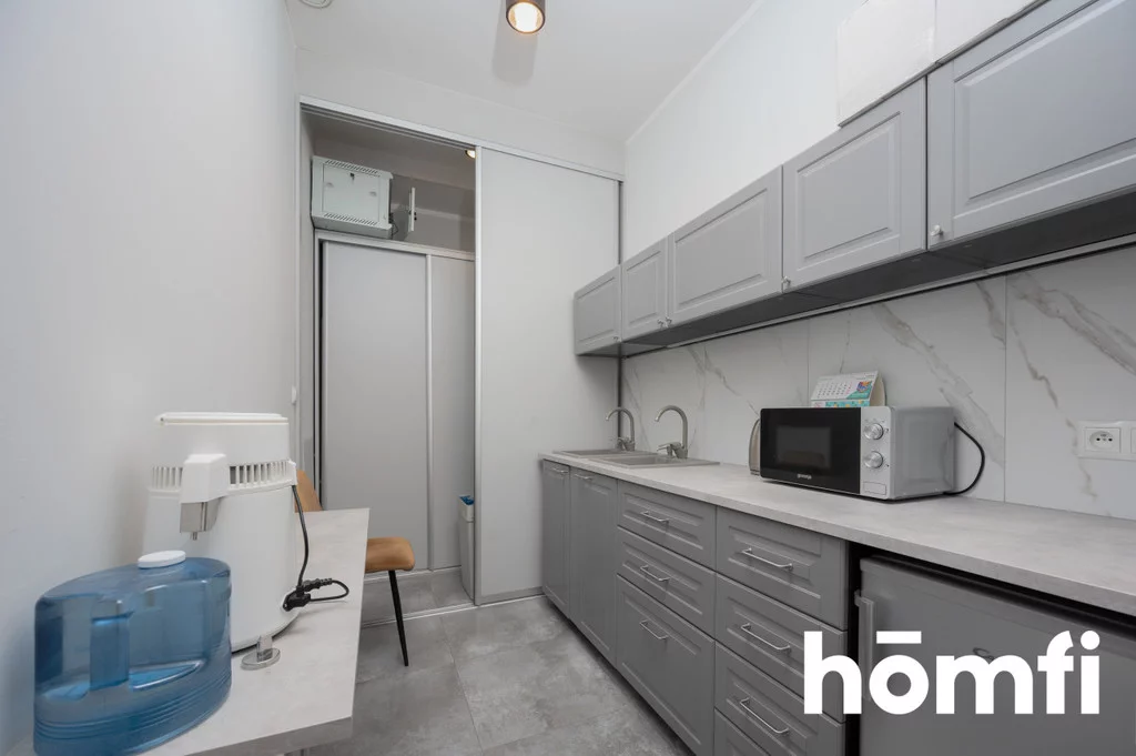 Lokal użytkowy 60,00 m², oferta nr , 9943/2089/OLW, Kraków, Grzegórzki, Ostatnia