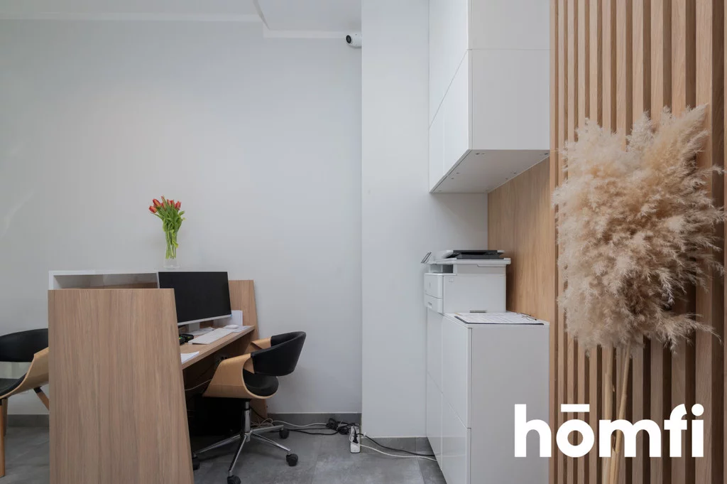 Lokal użytkowy 60,00 m², oferta nr , 9943/2089/OLW, Kraków, Grzegórzki, Ostatnia