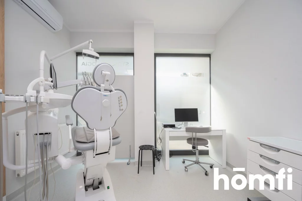 Lokal użytkowy 60,00 m², oferta nr , 9943/2089/OLW, Kraków, Grzegórzki, Ostatnia