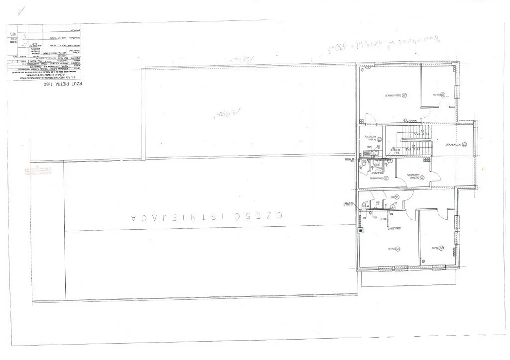 Lokal użytkowy 1 600,00 m², oferta nr , 9840/2089/OLW, Poznań, Szczepankowo-Spławie-Krzesinki, Szczepankowo, Ostrowska