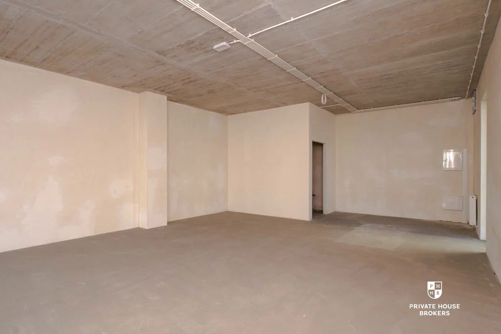 Lokal użytkowy 53,96 m², oferta nr , 10042/2089/OLW, Kraków, Prądnik Biały, Górka Narodowa, Papierni Prądnickich