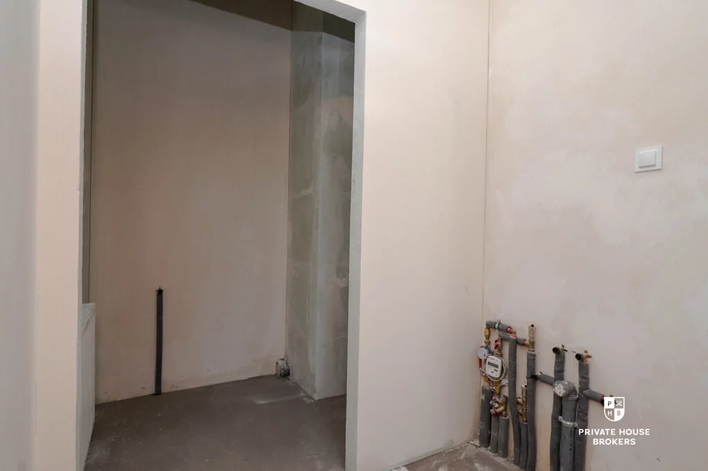 Lokal użytkowy 53,96 m², oferta nr , 10042/2089/OLW, Kraków, Prądnik Biały, Górka Narodowa, Papierni Prądnickich