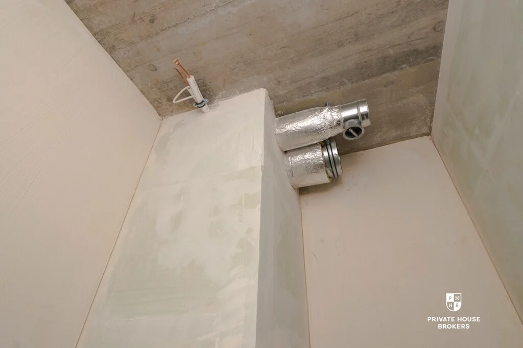 Lokal użytkowy 53,96 m², oferta nr , 10042/2089/OLW, Kraków, Prądnik Biały, Górka Narodowa, Papierni Prądnickich
