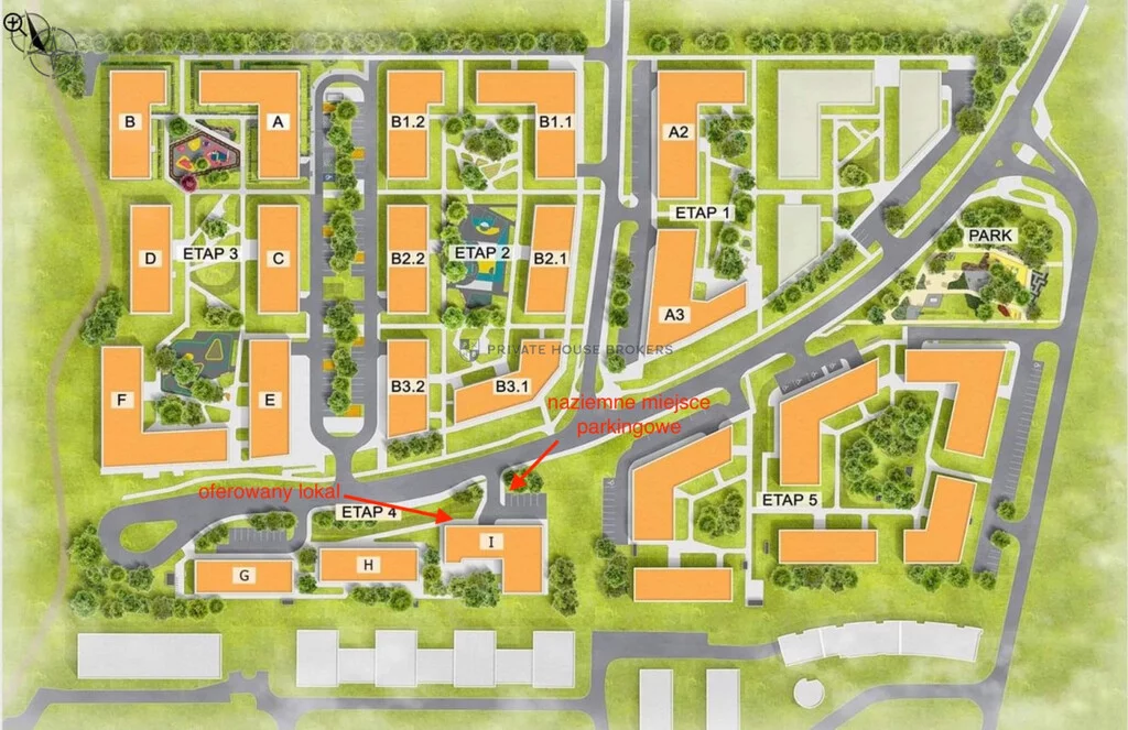 Lokal użytkowy 53,96 m², oferta nr , 10042/2089/OLW, Kraków, Prądnik Biały, Górka Narodowa, Papierni Prądnickich