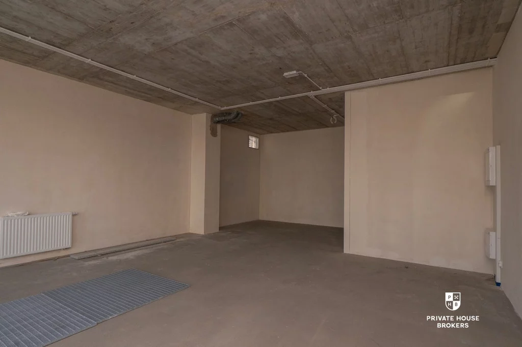 Lokal użytkowy 51,92 m², oferta nr , 10053/2089/OLW, Kraków, Prądnik Biały, Górka Narodowa, Papierni Prądnickich