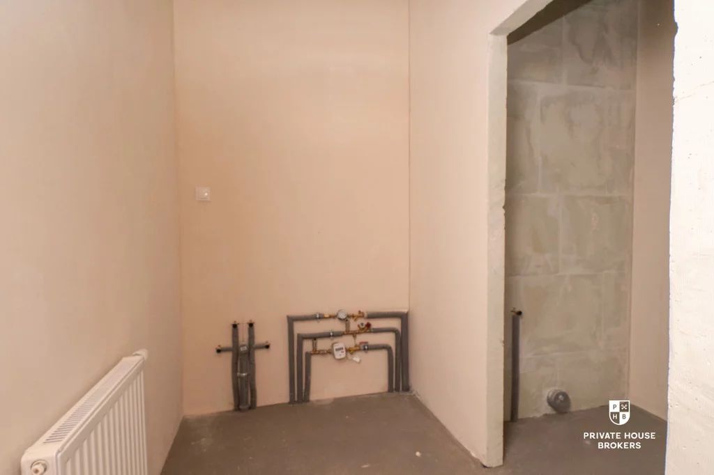 Lokal użytkowy 51,92 m², oferta nr , 10053/2089/OLW, Kraków, Prądnik Biały, Górka Narodowa, Papierni Prądnickich