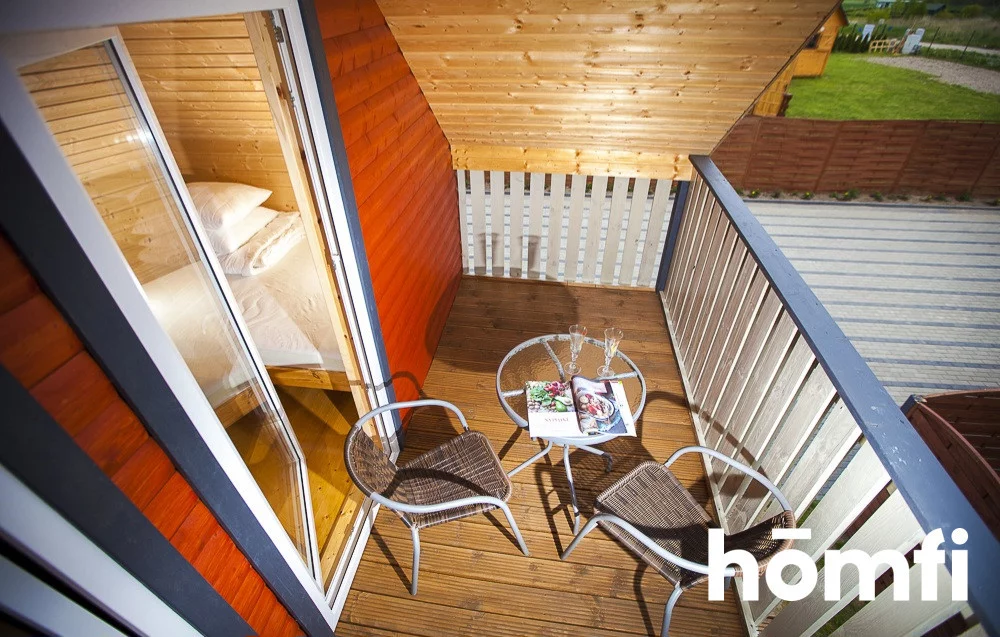 Lokal użytkowy 400,00 m², oferta nr , 213/2089/OOS, Rewal, Pelikana