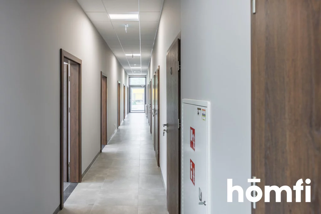Biuro 336,00 m², oferta nr , 10019/2089/OLW, Tarnów, Krzyż, al. Piaskowa