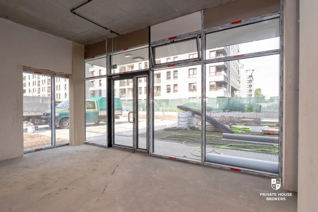 Apartamenty 2040/2089/OLS Kraków Mistrzejowice Piasta Kołodzieja