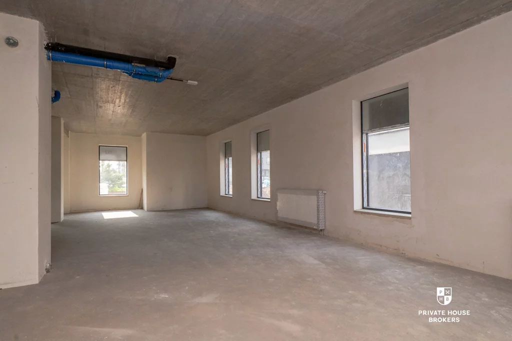 Lokal użytkowy 263,76 m², oferta nr , 2040/2089/OLS, Kraków, Mistrzejowice, Nowa Huta, Piasta Kołodzieja