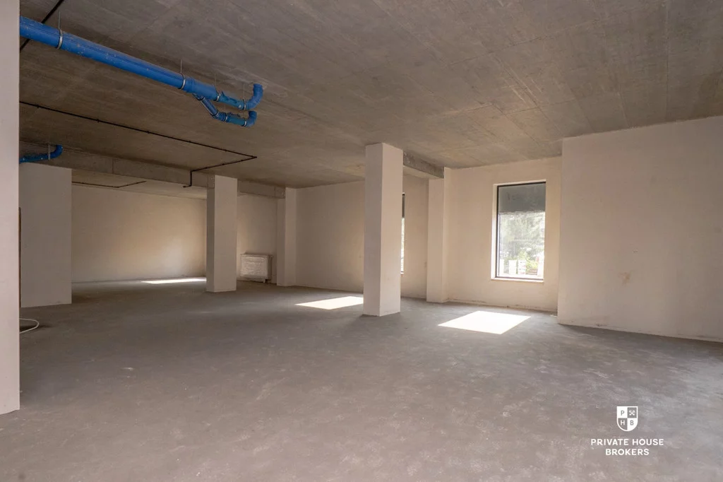 Lokal użytkowy 263,76 m², oferta nr , 2040/2089/OLS, Kraków, Mistrzejowice, Nowa Huta, Piasta Kołodzieja