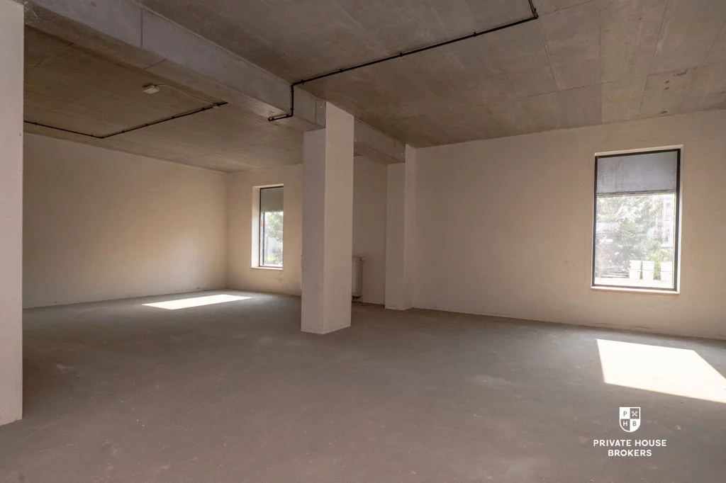 Lokal użytkowy 263,76 m², oferta nr , 2040/2089/OLS, Kraków, Mistrzejowice, Nowa Huta, Piasta Kołodzieja