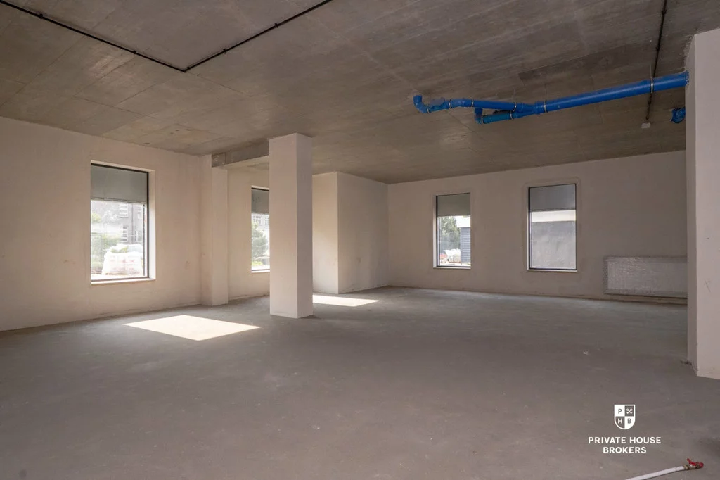 Lokal użytkowy 263,76 m², oferta nr , 2040/2089/OLS, Kraków, Mistrzejowice, Nowa Huta, Piasta Kołodzieja