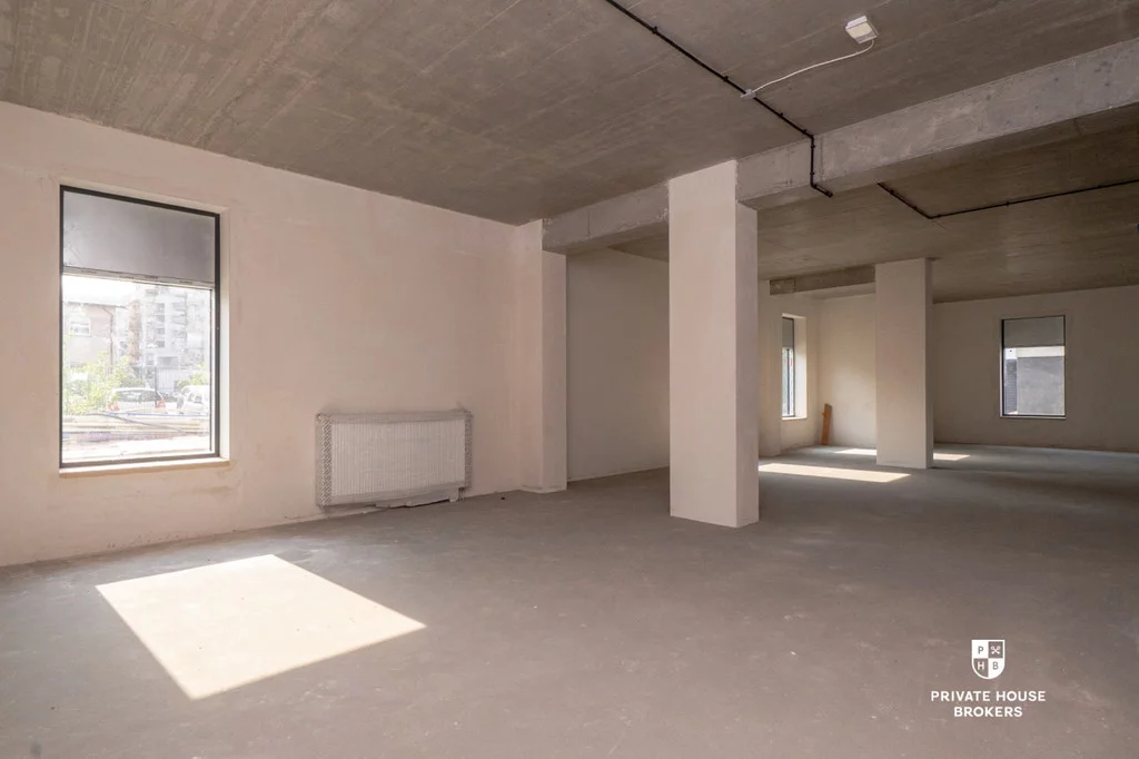 Lokal użytkowy 263,76 m², oferta nr , 2040/2089/OLS, Kraków, Mistrzejowice, Nowa Huta, Piasta Kołodzieja
