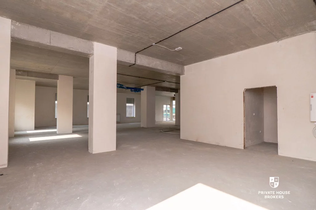 Lokal użytkowy 263,76 m², oferta nr , 2040/2089/OLS, Kraków, Mistrzejowice, Nowa Huta, Piasta Kołodzieja