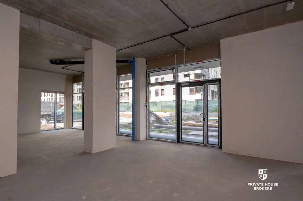 Lokal użytkowy 263,76 m², oferta nr , 2053/2089/OLS, Kraków, Mistrzejowice, Nowa Huta, Piasta Kołodzieja