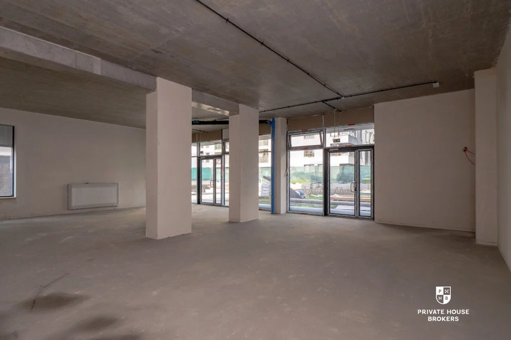 Lokal użytkowy 263,76 m², oferta nr , 2053/2089/OLS, Kraków, Mistrzejowice, Nowa Huta, Piasta Kołodzieja