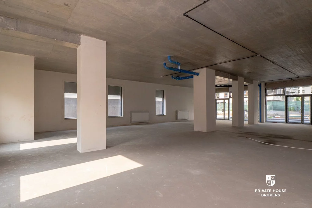 Lokal użytkowy 263,76 m², oferta nr , 2053/2089/OLS, Kraków, Mistrzejowice, Nowa Huta, Piasta Kołodzieja