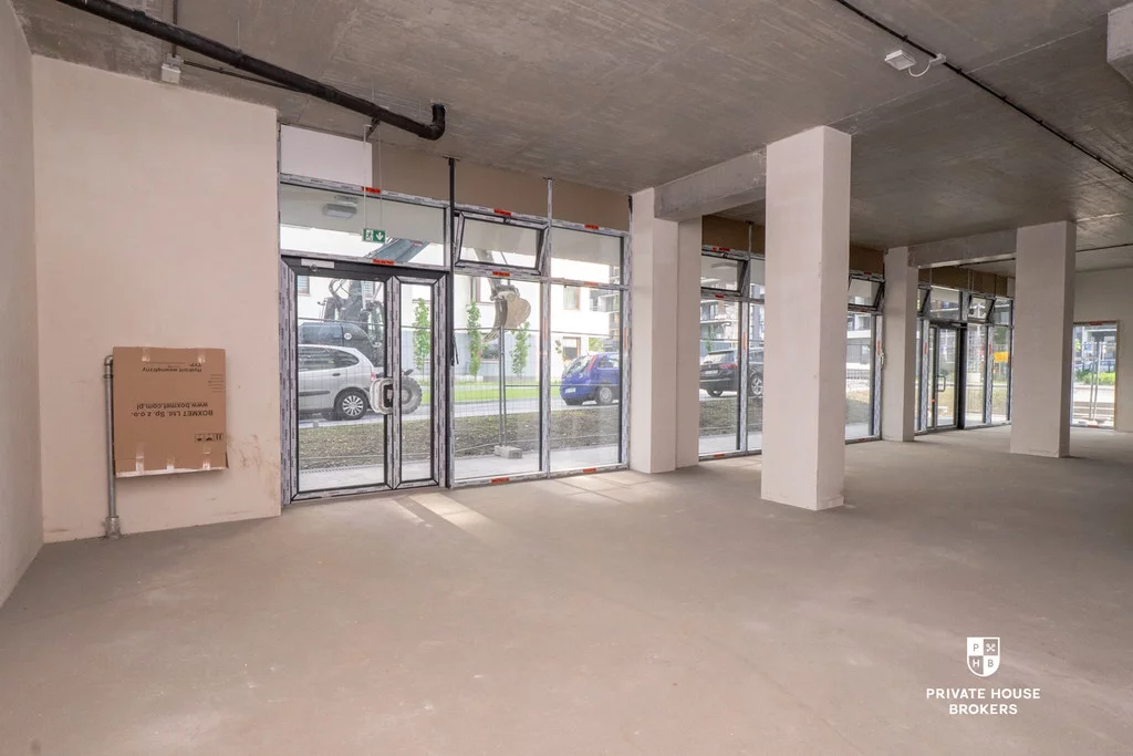 Apartamenty 2059/2089/OLS Kraków Mistrzejowice Piasta Kołodzieja