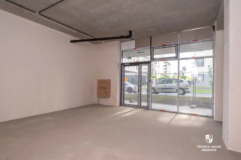 Lokal użytkowy 157,59 m², oferta nr , 2059/2089/OLS, Kraków, Mistrzejowice, Nowa Huta, Piasta Kołodzieja