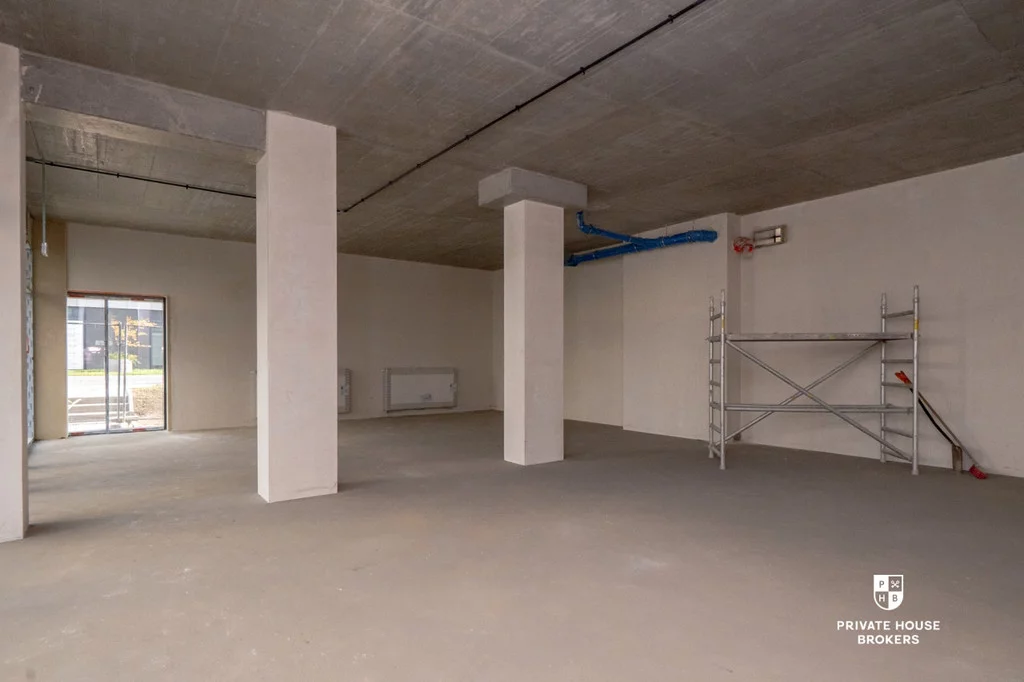 Lokal użytkowy 157,59 m², oferta nr , 2059/2089/OLS, Kraków, Mistrzejowice, Nowa Huta, Piasta Kołodzieja