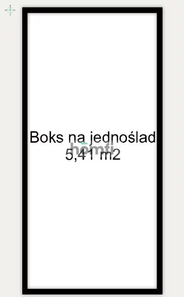 Lokal użytkowy 5,41 m², oferta nr , 2058/2089/OLS, Wrocław, Tarnogaj, Piękna