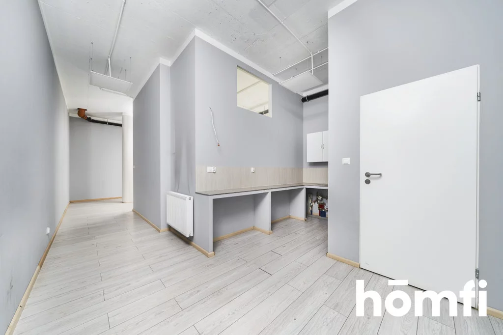 Lokal użytkowy 80,03 m², oferta nr , 1999/2089/OLS, Kraków, Grzegórzki, płk. Francesco Nullo