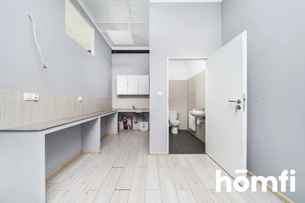 Lokal użytkowy 80,03 m², oferta nr , 1999/2089/OLS, Kraków, Grzegórzki, płk. Francesco Nullo
