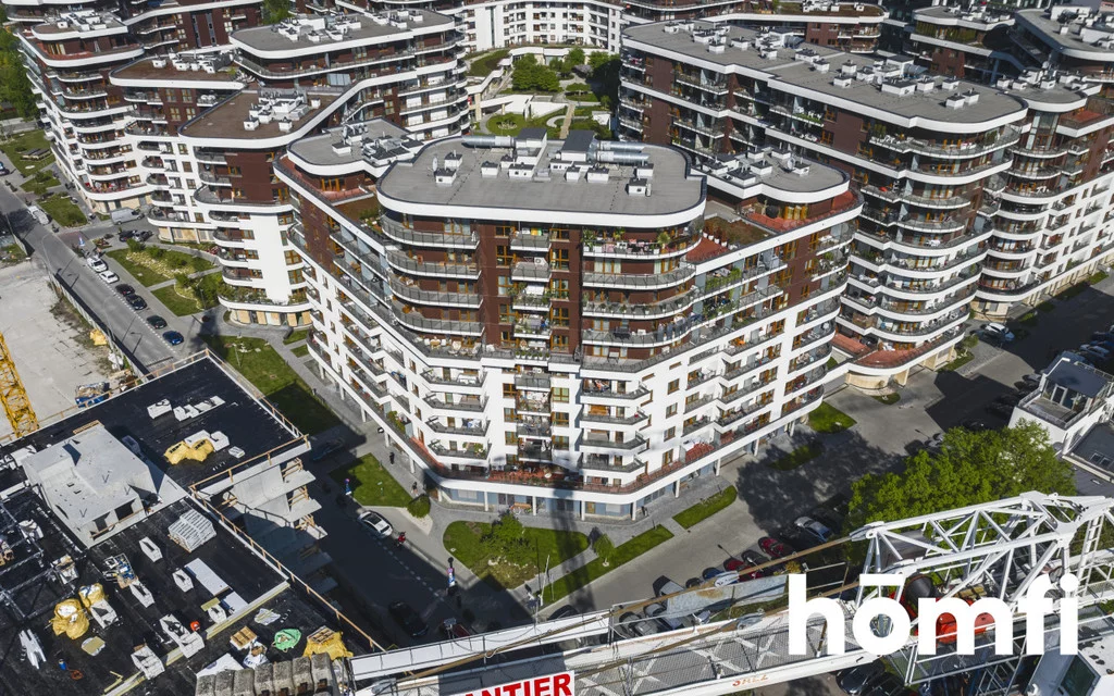 Lokal użytkowy 80,03 m², oferta nr , 1999/2089/OLS, Kraków, Grzegórzki, płk. Francesco Nullo