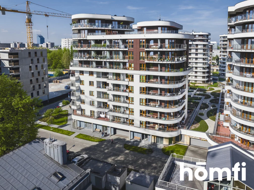 Lokal użytkowy 80,03 m², oferta nr , 1999/2089/OLS, Kraków, Grzegórzki, płk. Francesco Nullo
