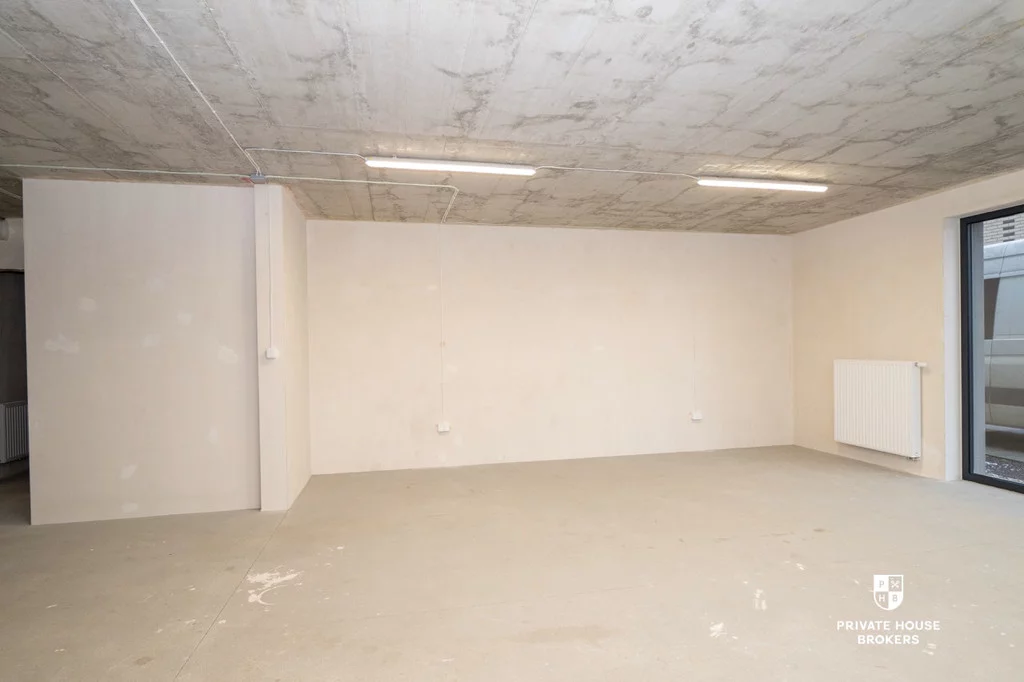 Lokal użytkowy 58,33 m², oferta nr , 10033/2089/OLW, Kraków, Podgórze, Rybitwy, Półłanki